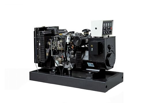 万秀科克150kw大型柴油发电机组