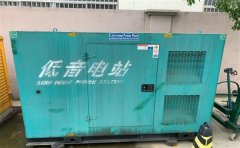 万秀通州四建大波纹箱定制案例