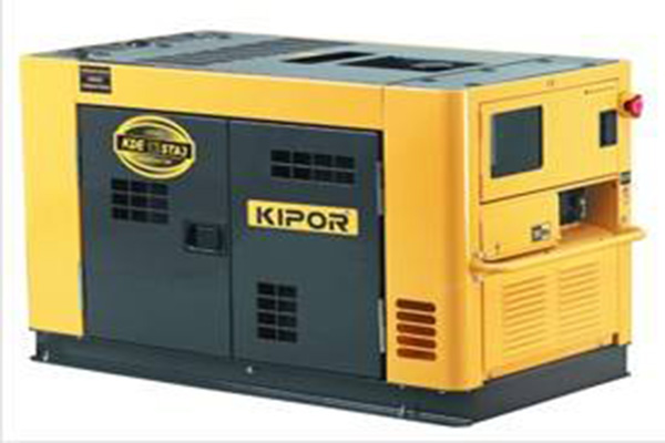 万秀发电机出租